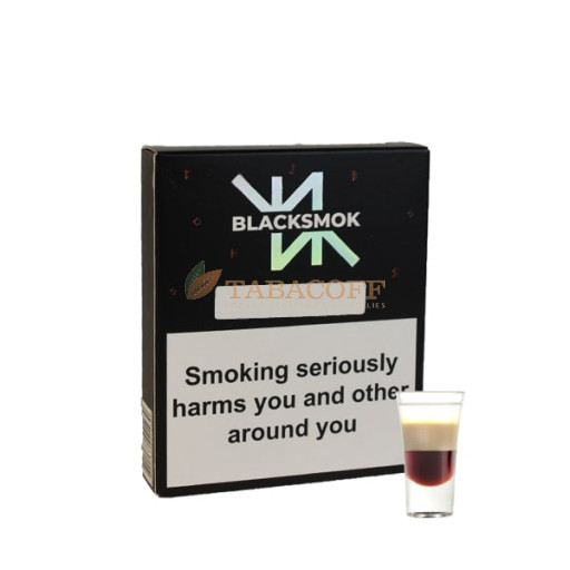 Табак Blacksmok Cream Liquor (Крем ликёр) 100 гр